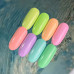 NAILSOFTHEDAY Let's special Lemonade - pastelowocytrynowy lakier hybrydowy, 10 ml